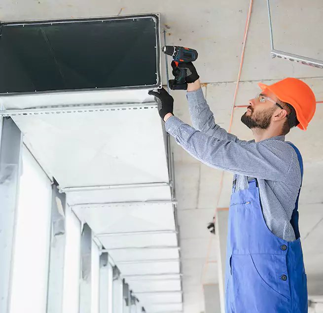 Why Homeowners & Businesses Trust Us in Shelby, NC