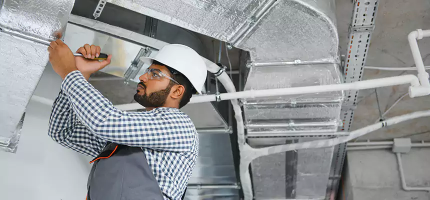 Proactive Ac Vent Repairs & Air Duct Replacement Companies Near Me in Shelby