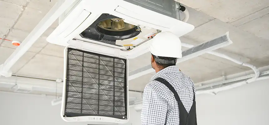 Our Affordable Duct Cleaning Near Me Services in Shelby, NC