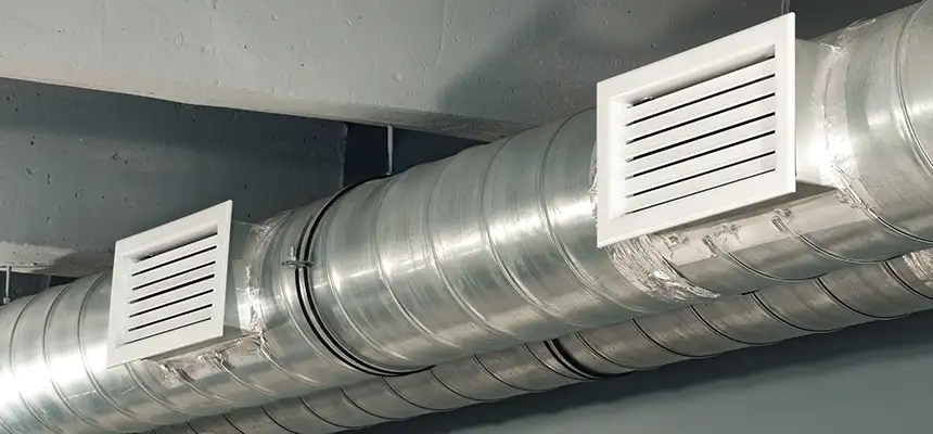 Our Air Duct Camera Inspection Services in Shelby, NC