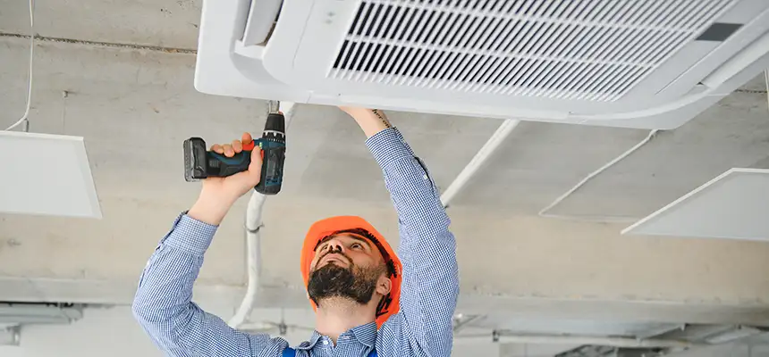 Detailed Multi‑Unit Riser & Roof Termination Cleaning in Shelby