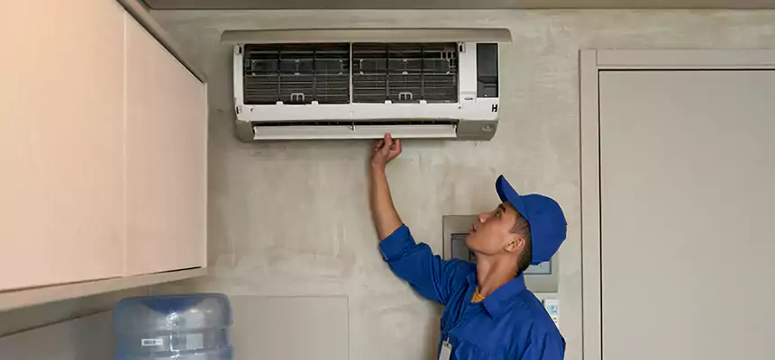 Balanced Fresh‑Air Ventilation (ERV/HRV) in Shelby