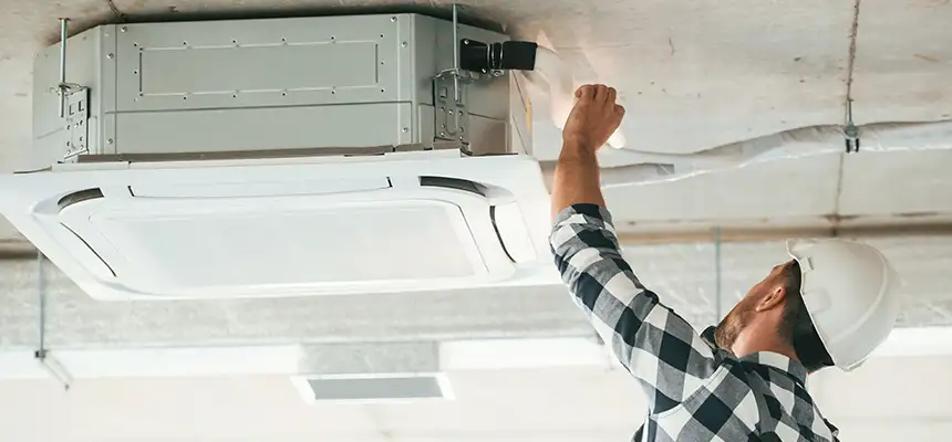 Our Local Vent Cleaning Services in Shelby, NC