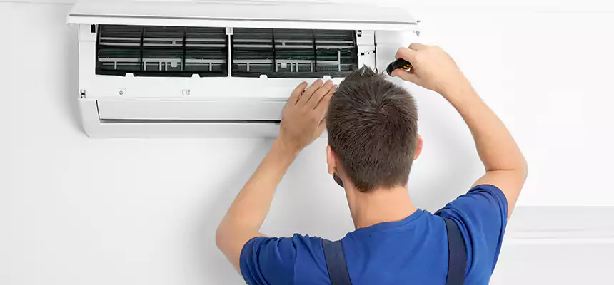 Our Smart Air Conditioning Installation Services in Shelby, NC