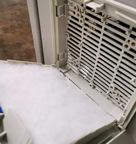 Professional Air Duct Expansion Solutions in Shelby, NC