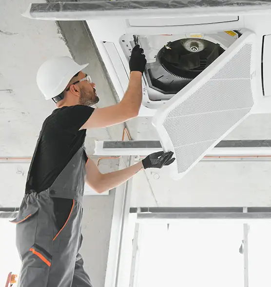 About Air Duct Rodent Removal in Shelby, NC