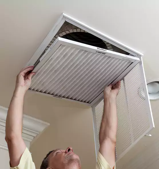Trusted Apartment Air Duct Cleaning in Shelby, NC