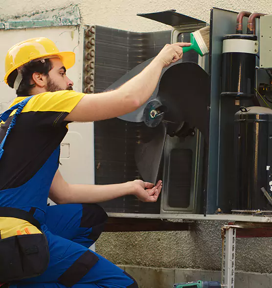 About Dryer Duct Fire Hazard Inspection in Shelby, NC