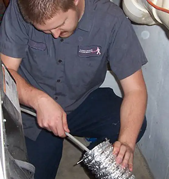 About Dryer Vent Hose Installation in Shelby, NC