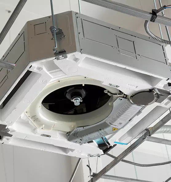 Professional Industrial Dryer Vent Cleaning in Shelby, NC