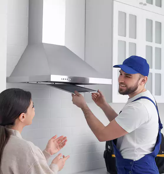 Trusted Multi-family Home Duct Cleaning in Shelby, NC