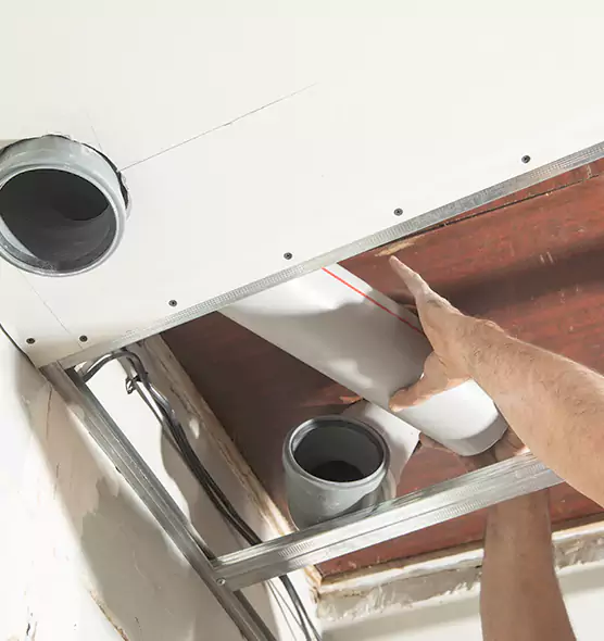 Professional Seasonal Allergy Air Duct Cleaning in Shelby, NC