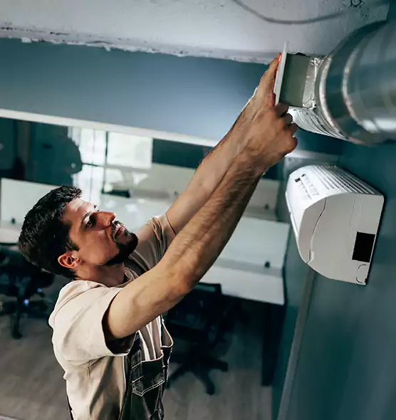 Reliable Warehouse Vent Cleaning in Shelby, NC