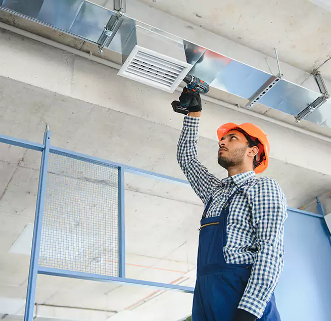 Why Homeowners & Businesses Trust Us in Shelby, NC?