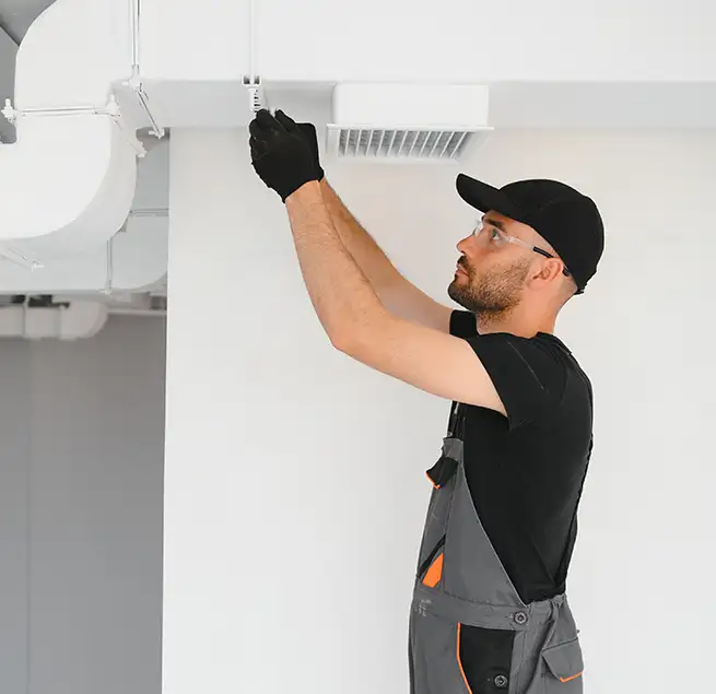 Why Homeowners & Businesses Trust Us in Shelby, NC?