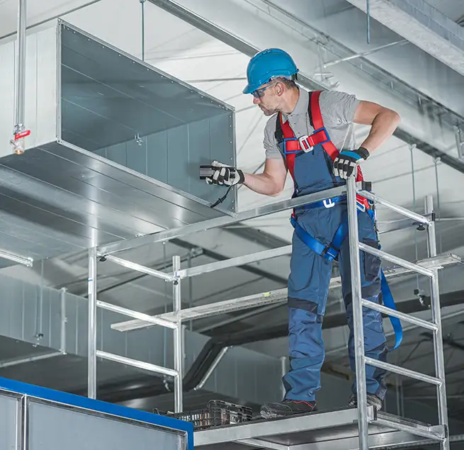 Why Homeowners & Businesses Trust Us in Shelby, NC?