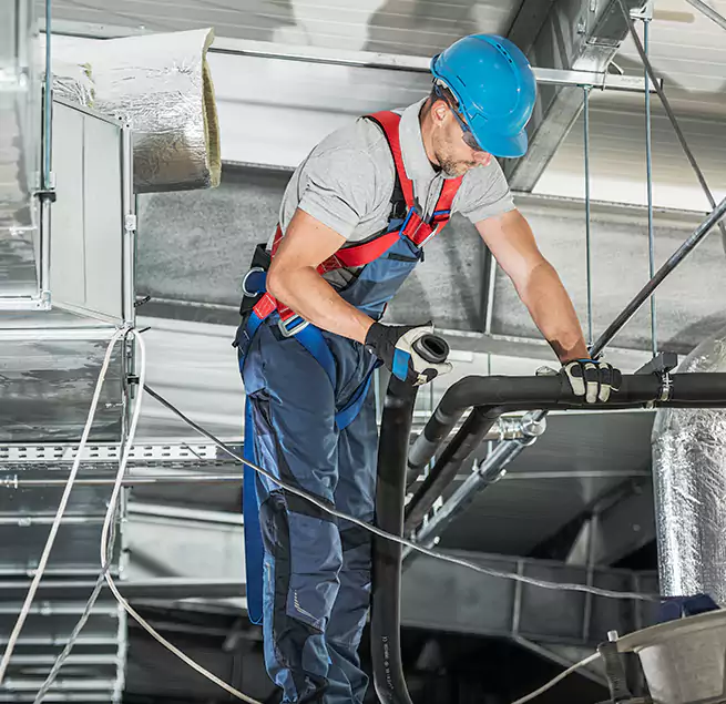 Why Homeowners & Businesses Trust Us in Shelby, NC?