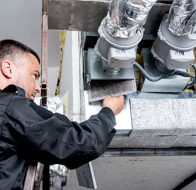 Why Homeowners & Businesses Trust Us in Shelby, NC