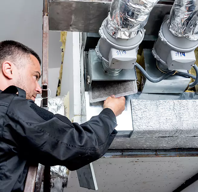 Why Homeowners & Businesses Trust Us in Shelby, NC?