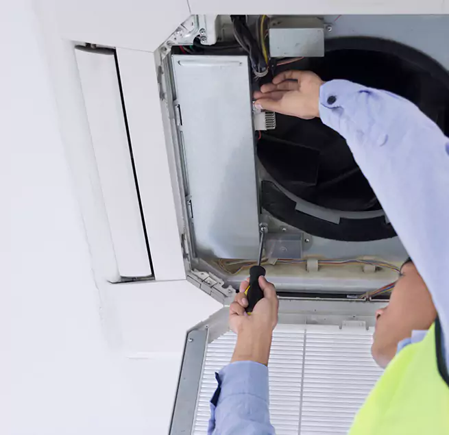 Why Homeowners & Businesses Trust Us Shelby, NC?