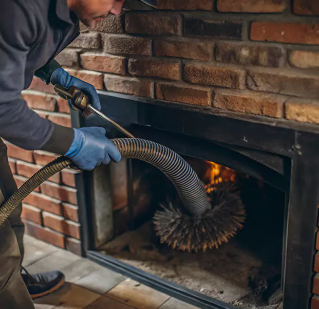  Why Homeowners & Businesses Trust Us in Shelby, NC?