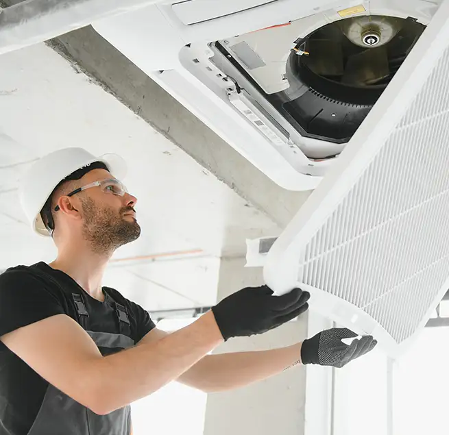 Why Homeowners & Businesses Trust Us in Shelby, NC?