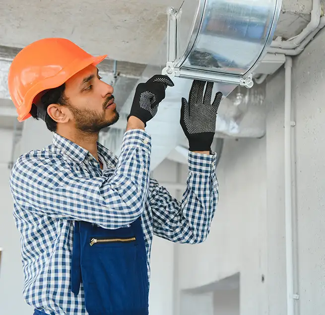 Why Homeowners & Businesses Trust Us in Shelby, NC?