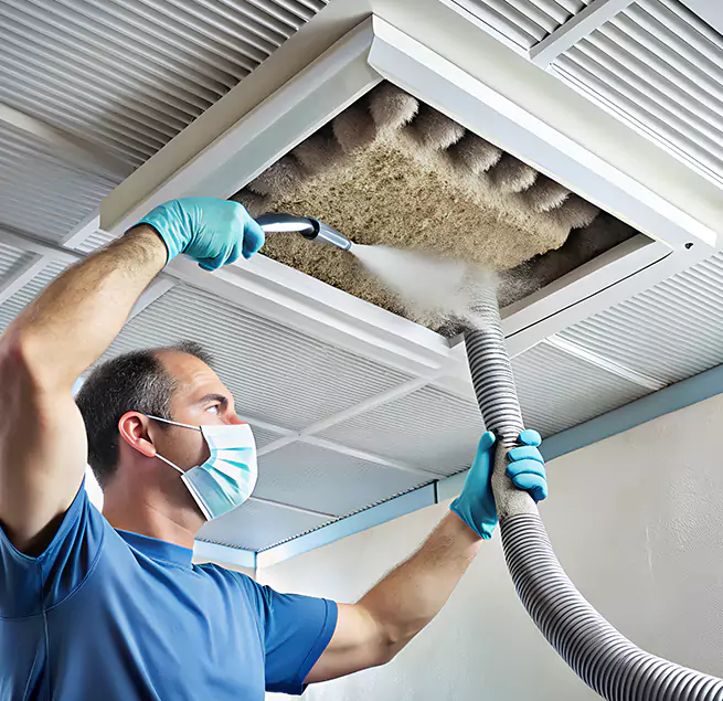 Why Homeowners Businesses Trust Us in Shelby, NC