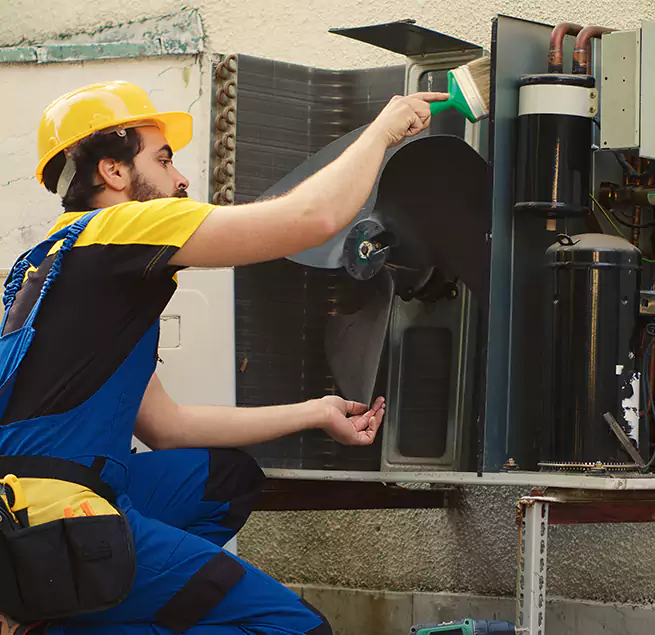 Why Homeowners & Businesses Trust Us Shelby, NC?