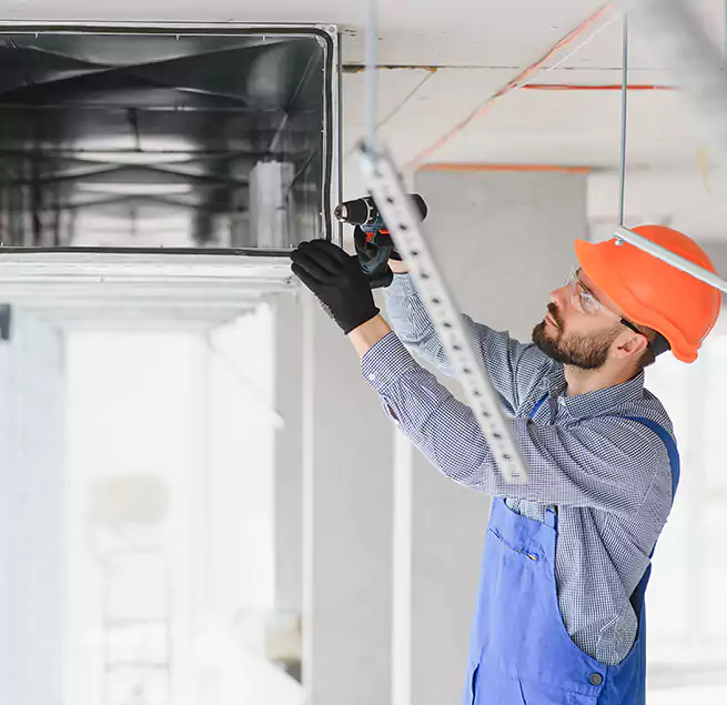 Why Homeowners & Businesses Trust Us in Shelby, NC?