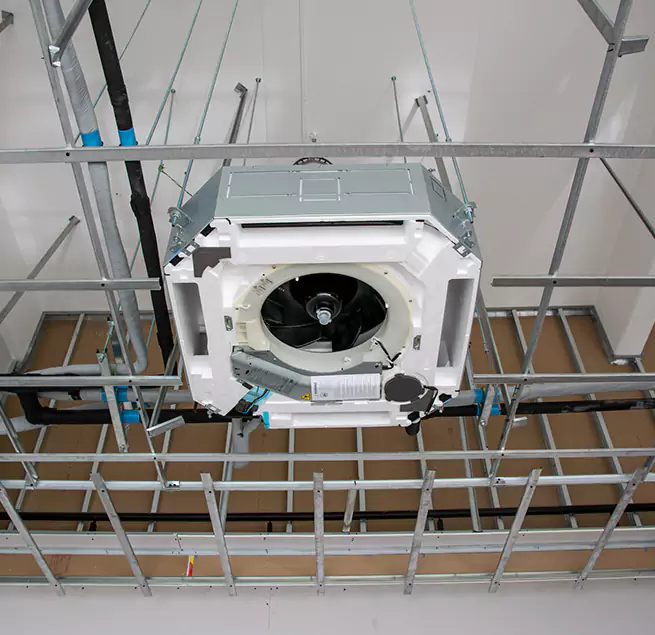 Why Homeowners & Businesses Trust Us Shelby, NC