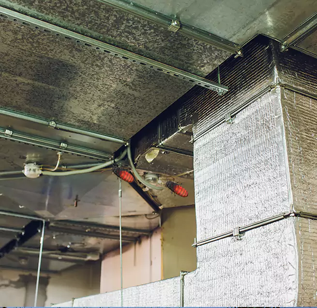 Why Homeowners & Businesses Trust Us Shelby, NC?