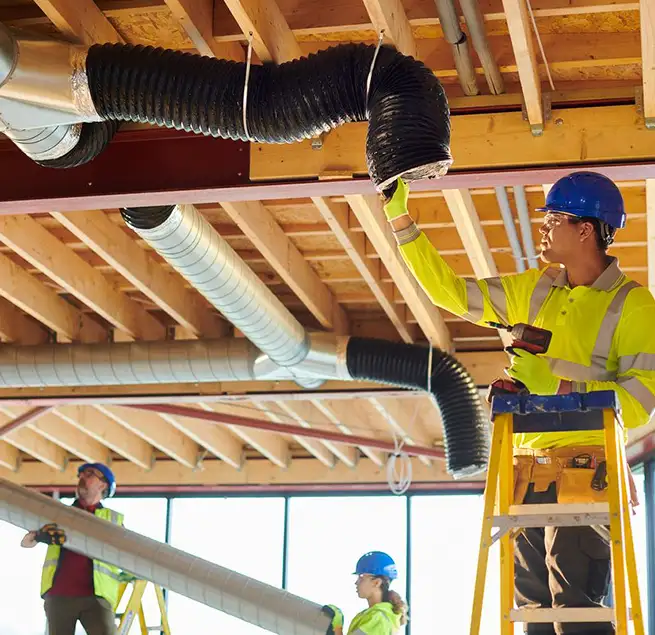 Why Homeowners & Businesses Trust Us in Shelby, NC?