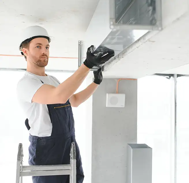 Why Homeowners & Businesses Trust Us in Shelby, NC?