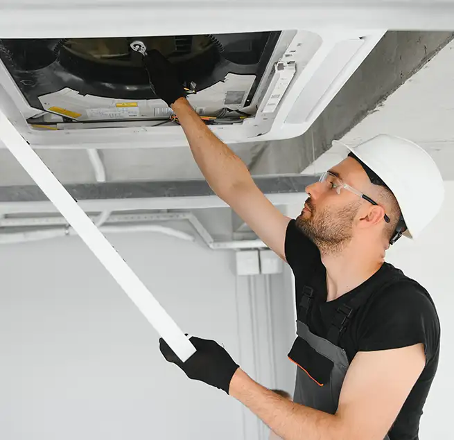 Why Homeowners & Businesses Trust Us in Shelby, NC?