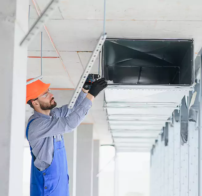 Why Homeowners & Businesses Trust Us in Shelby, NC?