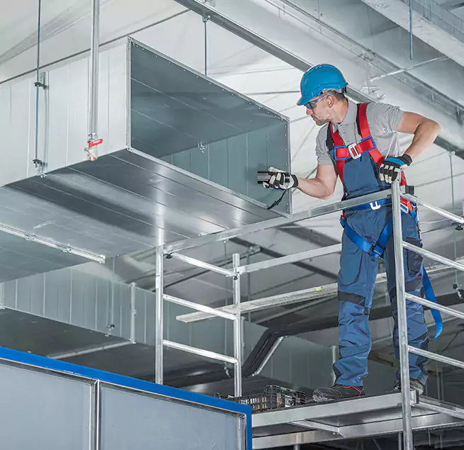 Why Homeowners & Businesses Trust Us Shelby, NC