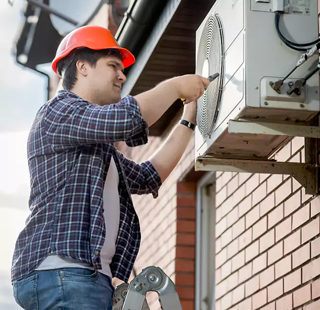 Why Homeowners & Businesses Trust Us Shelby, NC