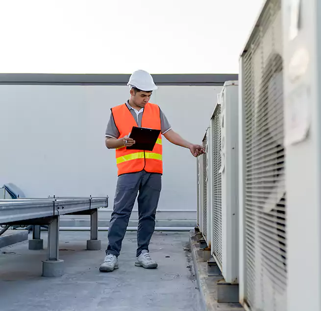 Why Homeowners & Businesses Trust Us in Shelby, NC?