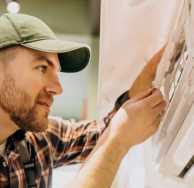 Why Homeowners & Businesses Trust Us in Shelby, NC?