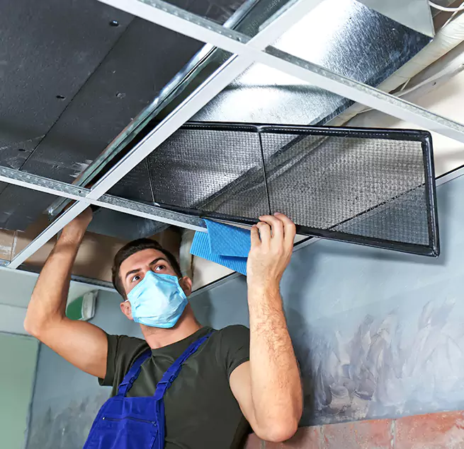  Why Homeowners Businesses Trust Us  in Shelby, NC?