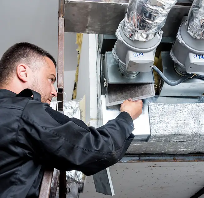 Why Homeowners & Businesses Trust Us in Shelby, NC?