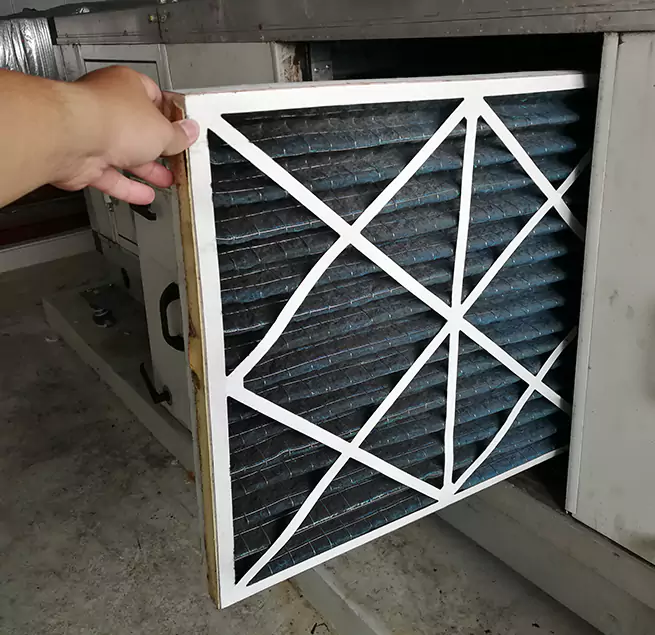 Why Homeowners & Businesses Trust Us Shelby, NC?